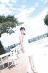 [Photobook] 2020.11.25 上西怜ファースト写真集 『水の温度』