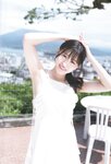 [Photobook] 2020.11.25 上西怜ファースト写真集 『水の温度』