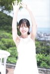[Photobook] 2020.11.25 上西怜ファースト写真集 『水の温度』
