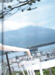 [Photobook] 2020.11.25 上西怜ファースト写真集 『水の温度』
