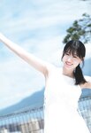 [Photobook] 2020.11.25 上西怜ファースト写真集 『水の温度』