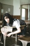 [Photobook] 2020.11.25 上西怜ファースト写真集 『水の温度』