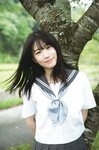 [Photobook] 2020.11.25 上西怜ファースト写真集 『水の温度』