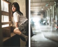 [Photobook] 2020.11.25 上西怜ファースト写真集 『水の温度』