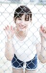 [Photobook] 2020.11.25 上西怜ファースト写真集 『水の温度』