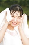 [Photobook] 2020.11.25 上西怜ファースト写真集 『水の温度』