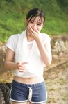 [Photobook] 2020.11.25 上西怜ファースト写真集 『水の温度』