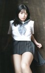 [Photobook] 2020.11.25 上西怜ファースト写真集 『水の温度』