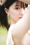 [Photobook] 2020.11.25 上西怜ファースト写真集 『水の温度』