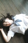 [Photobook] 2020.11.25 上西怜ファースト写真集 『水の温度』