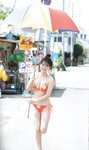 [Photobook] 2020.11.25 上西怜ファースト写真集 『水の温度』