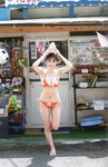 [Photobook] 2020.11.25 上西怜ファースト写真集 『水の温度』