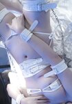 [Cosplay] 鬼马少女阿薰kaOri - 病房之恋