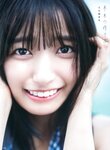 [Photobook] 2025.01.21 乃木坂46 五百城茉央1st写真集「未来の作り方」