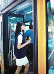 [Photobook] 2025.01.21 乃木坂46 五百城茉央1st写真集「未来の作り方」