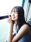[Photobook] 2025.01.21 乃木坂46 五百城茉央1st写真集「未来の作り方」