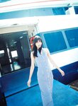 [Photobook] 2025.01.21 乃木坂46 五百城茉央1st写真集「未来の作り方」