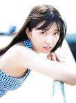 [Photobook] 2025.01.21 乃木坂46 五百城茉央1st写真集「未来の作り方」