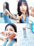 [Photobook] 2025.01.21 乃木坂46 五百城茉央1st写真集「未来の作り方」