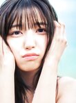 [Photobook] 2025.01.21 乃木坂46 五百城茉央1st写真集「未来の作り方」