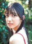 [Photobook] 2025.01.21 乃木坂46 五百城茉央1st写真集「未来の作り方」