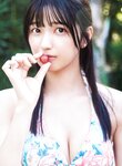 [Photobook] 2025.01.21 乃木坂46 五百城茉央1st写真集「未来の作り方」
