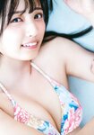 [Photobook] 2025.01.21 乃木坂46 五百城茉央1st写真集「未来の作り方」