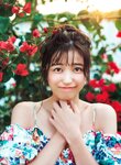 [Photobook] 2025.01.21 乃木坂46 五百城茉央1st写真集「未来の作り方」