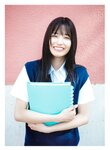 [Photobook] 2025.01.21 乃木坂46 五百城茉央1st写真集「未来の作り方」