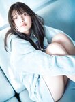 [Photobook] 2025.01.21 乃木坂46 五百城茉央1st写真集「未来の作り方」