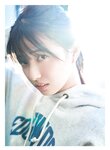 [Photobook] 2025.01.21 乃木坂46 五百城茉央1st写真集「未来の作り方」