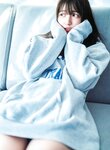 [Photobook] 2025.01.21 乃木坂46 五百城茉央1st写真集「未来の作り方」