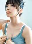 [Photobook] 2025.01.21 乃木坂46 五百城茉央1st写真集「未来の作り方」