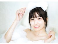 [Photobook] 2025.01.21 乃木坂46 五百城茉央1st写真集「未来の作り方」