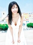 [Photobook] 2025.01.21 乃木坂46 五百城茉央1st写真集「未来の作り方」