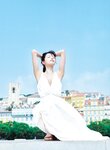 [Photobook] 2025.01.21 乃木坂46 五百城茉央1st写真集「未来の作り方」