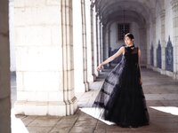 [Photobook] 2025.01.21 乃木坂46 五百城茉央1st写真集「未来の作り方」