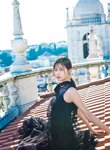 [Photobook] 2025.01.21 乃木坂46 五百城茉央1st写真集「未来の作り方」