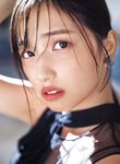 [Photobook] 2025.01.21 乃木坂46 五百城茉央1st写真集「未来の作り方」