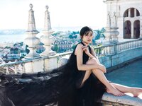 [Photobook] 2025.01.21 乃木坂46 五百城茉央1st写真集「未来の作り方」