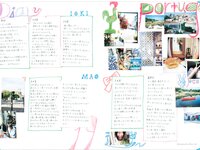 [Photobook] 2025.01.21 乃木坂46 五百城茉央1st写真集「未来の作り方」