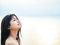 [Photobook] 2025.01.21 乃木坂46 五百城茉央1st写真集「未来の作り方」