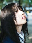 [Photobook] 2025.01.21 乃木坂46 五百城茉央1st写真集「未来の作り方」