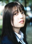 [Photobook] 2025.01.21 乃木坂46 五百城茉央1st写真集「未来の作り方」
