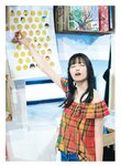 [Photobook] 2025.01.21 乃木坂46 五百城茉央1st写真集「未来の作り方」