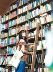[Photobook] 2025.01.21 乃木坂46 五百城茉央1st写真集「未来の作り方」