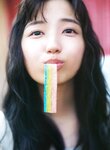 [Photobook] 2025.01.21 乃木坂46 五百城茉央1st写真集「未来の作り方」