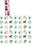 [Photobook] 2025.01.21 乃木坂46 五百城茉央1st写真集「未来の作り方」