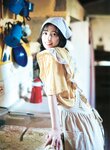 [Photobook] 2025.01.21 乃木坂46 五百城茉央1st写真集「未来の作り方」