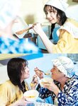 [Photobook] 2025.01.21 乃木坂46 五百城茉央1st写真集「未来の作り方」